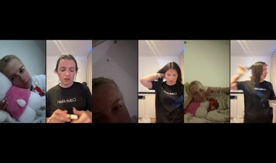 linee.ea TikTok Live — Oct 3, 2026, 5:01 PM