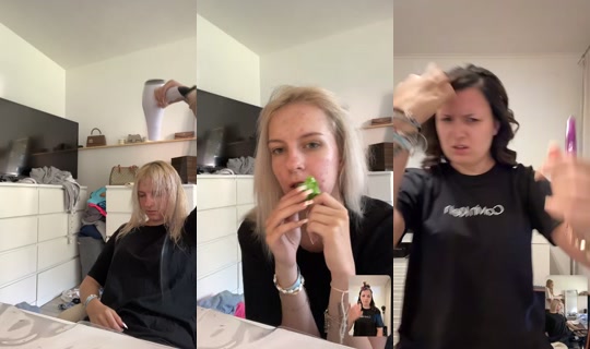 linee.ea TikTok Live — Oct 4, 2026, 11:10 AM