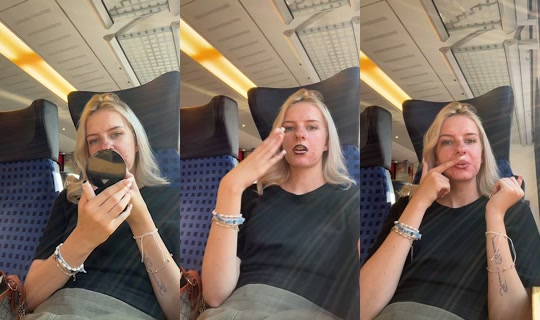 linee.ea TikTok Live — Oct 6, 2026, 1:32 PM