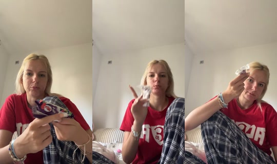 linee.ea TikTok Live — Oct 8, 2026, 2:38 PM