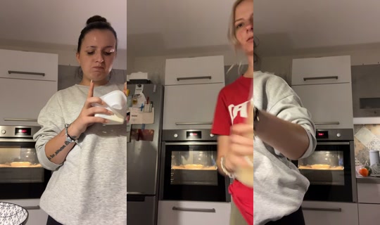 linee.ea TikTok Live — Oct 8, 2026, 8:00 PM