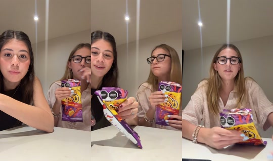 linetteferrariss TikTok Live — Sep 21, 2026, 1:34 AM