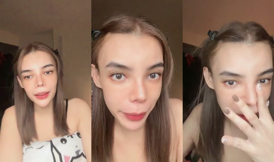 lingfinity TikTok Live — Aug 20, 2026, 6:18 AM