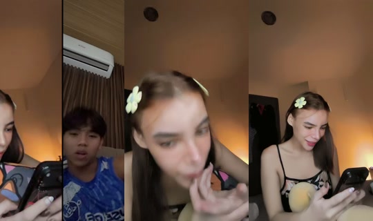 lingfinity TikTok Live — Aug 21, 2026, 5:26 AM