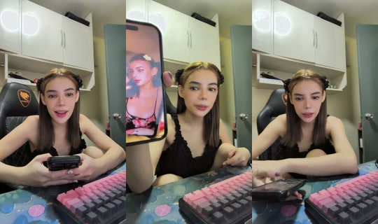 lingfinity TikTok Live — Aug 21, 2026, 5:01 PM