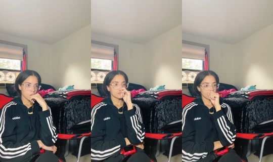 linglee.jr TikTok Live — Sep 30, 2026, 5:57 PM