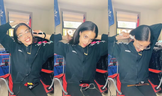 linglee.jr TikTok Live — Sep 30, 2026, 6:26 PM