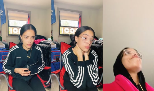 linglee.jr TikTok Live — Sep 30, 2026, 6:34 PM