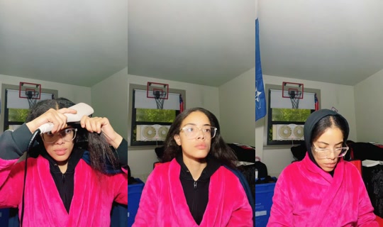 linglee.jr TikTok Live — Oct 1, 2026, 9:01 AM