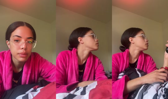 linglee.jr TikTok Live — Oct 8, 2026, 2:11 PM