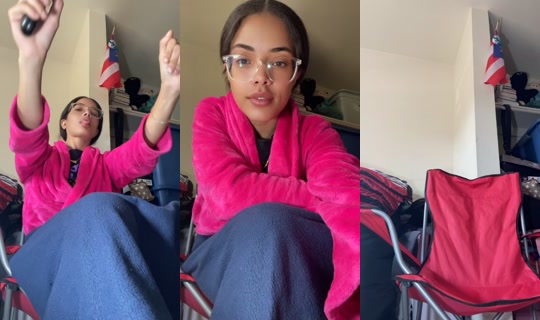 linglee.jr TikTok Live — Oct 8, 2026, 3:18 PM