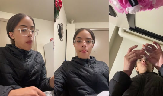 linglee.jr TikTok Live — Oct 9, 2026, 1:40 PM