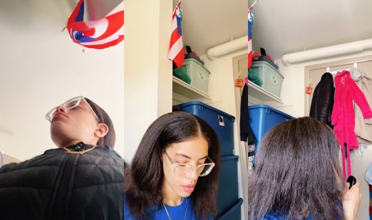 linglee.jr TikTok Live — Oct 9, 2026, 2:54 PM