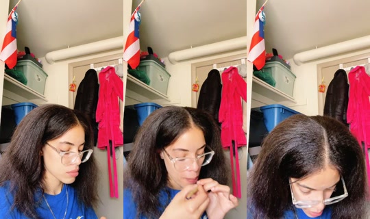 linglee.jr TikTok Live — Oct 9, 2026, 3:42 PM