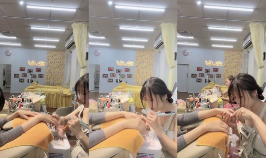 linh.ka.shop TikTok Live — Aug 23, 2026, 5:42 AM