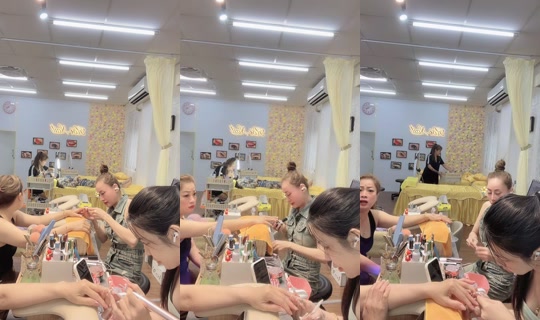 linh.ka.shop TikTok Live — Aug 24, 2026, 6:19 AM