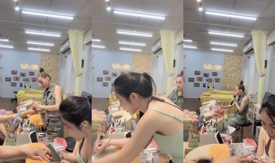 linh.ka.shop TikTok Live — Aug 24, 2026, 7:10 AM