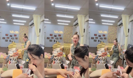 linh.ka.shop TikTok Live — Aug 24, 2026, 8:00 AM