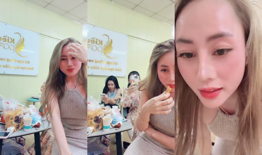 linh.ka.shop TikTok Live — Aug 25, 2026, 9:45 AM