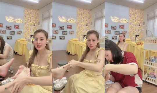 linh.ka.shop TikTok Live — Aug 29, 2026, 2:40 AM