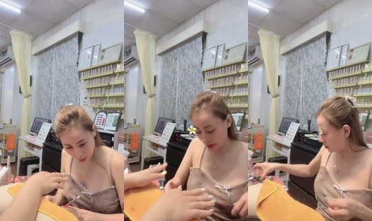 linh.ka.shop TikTok Live — Sep 1, 2026, 11:41 AM