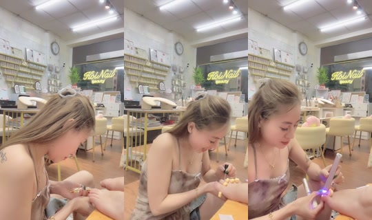 linh.ka.shop TikTok Live — Sep 1, 2026, 12:32 PM