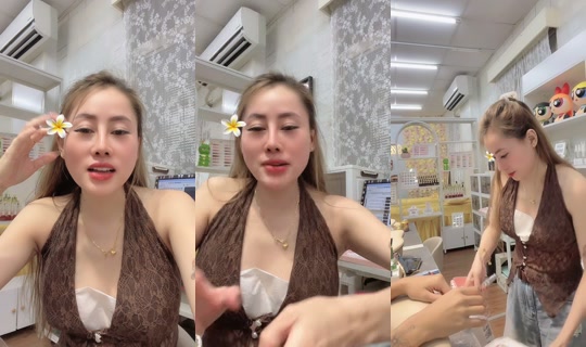 linh.ka.shop TikTok Live — Oct 2, 2026, 2:29 AM