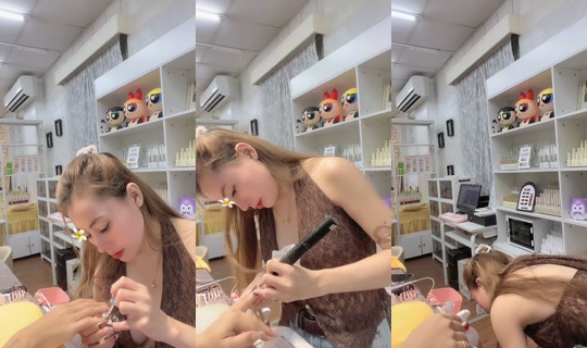 linh.ka.shop TikTok Live — Oct 2, 2026, 4:10 AM