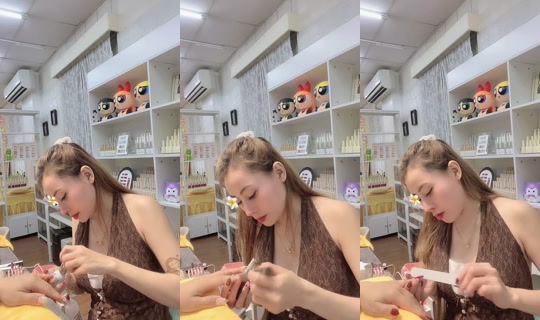 linh.ka.shop TikTok Live — Oct 2, 2026, 5:00 AM