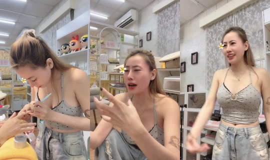 linh.ka.shop TikTok Live — Oct 3, 2026, 6:05 AM