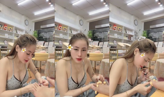 linh.ka.shop TikTok Live — Oct 3, 2026, 1:20 PM