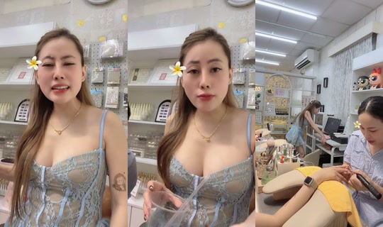 linh.ka.shop TikTok Live — Oct 4, 2026, 3:49 AM