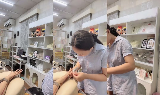 linh.ka.shop TikTok Live — Oct 4, 2026, 5:30 AM