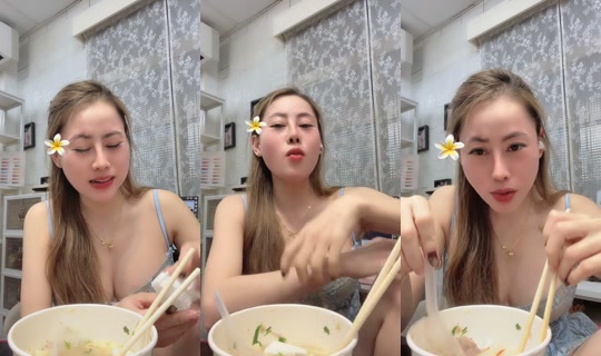 linh.ka.shop TikTok Live — Oct 4, 2026, 7:47 AM
