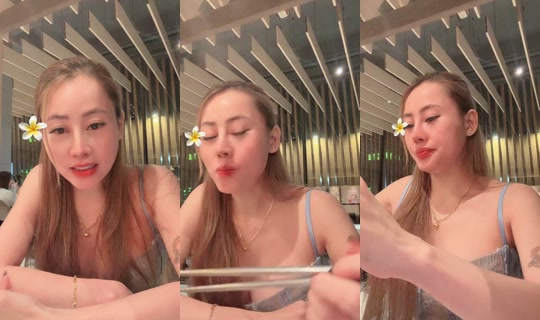 linh.ka.shop TikTok Live — Oct 4, 2026, 12:04 PM