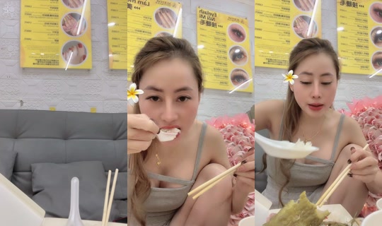 linh.ka.shop TikTok Live — Oct 5, 2026, 9:57 AM