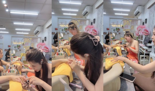 linh.ka.shop TikTok Live — Oct 7, 2026, 7:31 AM