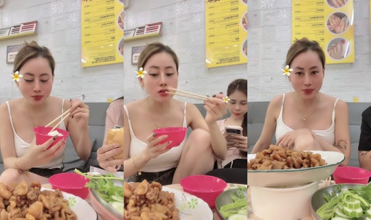 linh.ka.shop TikTok Live — Oct 8, 2026, 3:54 AM