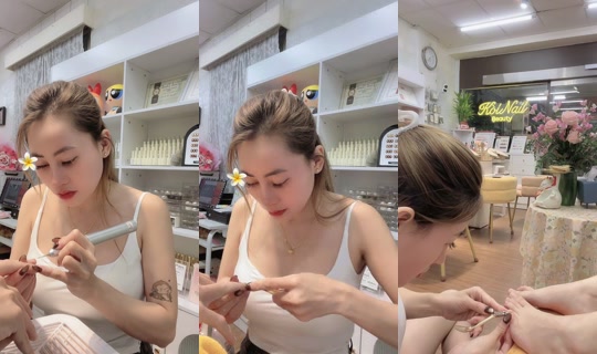 linh.ka.shop TikTok Live — Oct 8, 2026, 9:49 AM