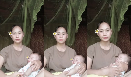 linh.linh9805 TikTok Live — Sep 26, 2026, 2:55 AM