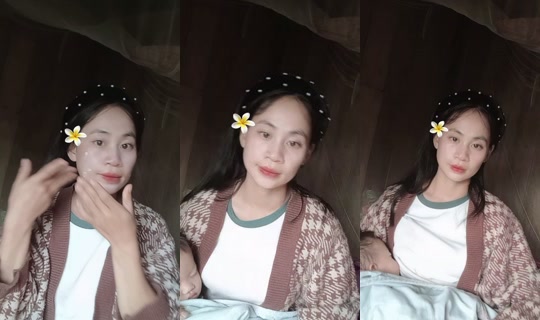 linh.linh9805 TikTok Live — Oct 4, 2026, 5:15 AM