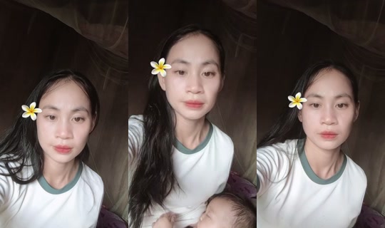 linh.linh9805 TikTok Live — Oct 4, 2026, 5:52 AM