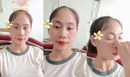 linh.linh9805 TikTok Live — Oct 4, 2026, 7:29 AM