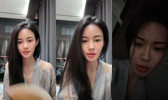 linhanh8837 TikTok Live — Oct 1, 2026, 9:45 PM