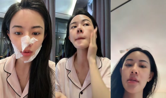linhanh8837 TikTok Live — Oct 6, 2026, 6:07 AM