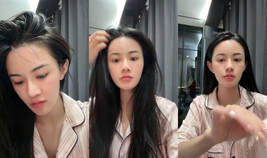 linhanh8837 TikTok Live — Oct 8, 2026, 8:15 PM