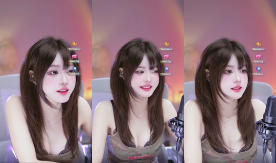 linhbearr TikTok Live — Aug 23, 2026, 6:34 AM