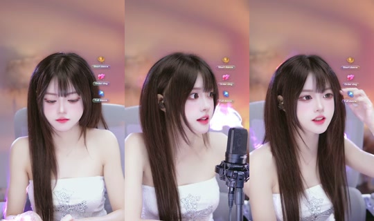 linhbearr TikTok Live — Aug 25, 2026, 6:38 AM