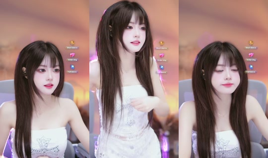 linhbearr TikTok Live — Aug 25, 2026, 10:26 AM