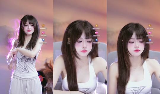 linhbearr TikTok Live — Aug 26, 2026, 12:58 PM
